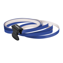 Foliatec PIN-Striping voor velgen donkerblauw - Breedte = 6mm