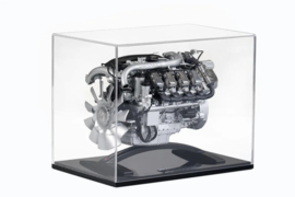 Scania DC16 V8 motor 1:12