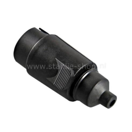Q-Parts Stekker PVC 7-polig