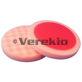 Verekio Poetspad   Wafel 150 mm Oranje