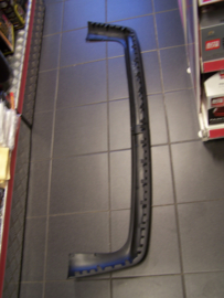 Onderspoiler voor grote bumper Golf GL/GTI 9/1989--10/1991