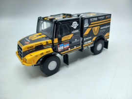 IVECO Powerstar – Versteijnen Truck Racing #608