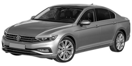 Volkswagen Passat 2019-2024