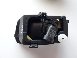 Mistlamp Nissan Micra 2000-2003 Rechts