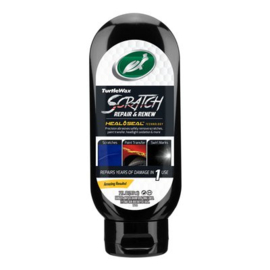 Turtle Wax Scratch Repair&Renew