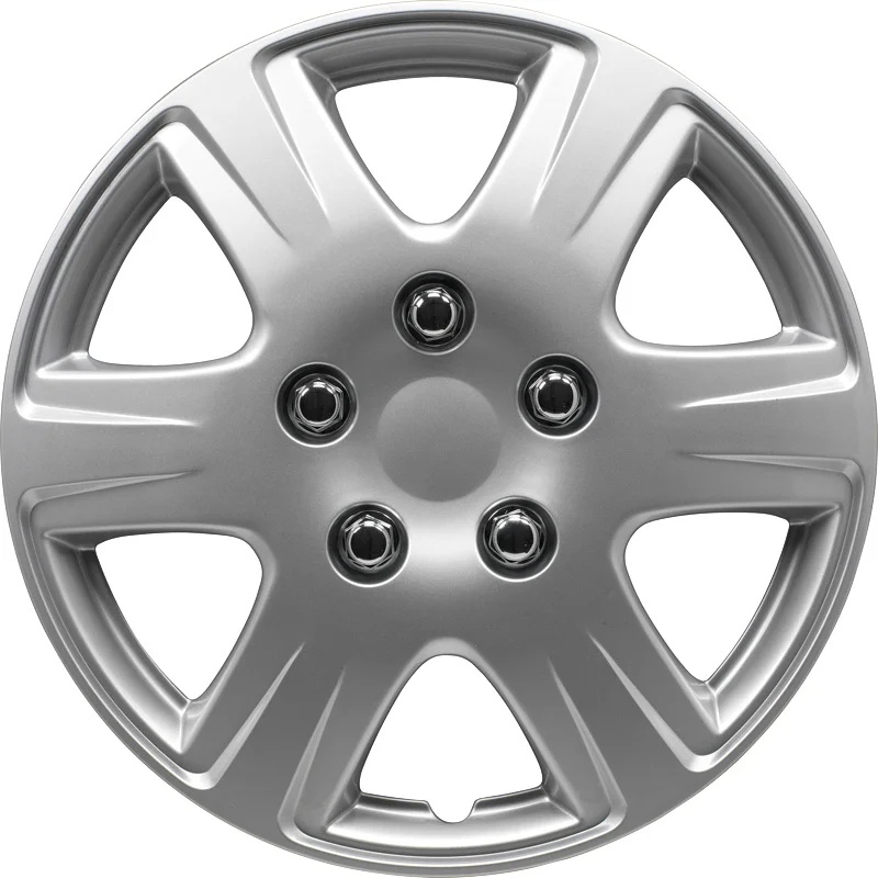 Wieldoppen 14"