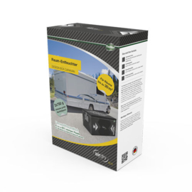 AIRDRY BOX "CARAVAN" ONTVOCHTIGER