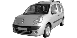 Renault Kangoo 2008-2013