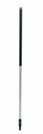 Vikan Wasborstel  hoek met steel 150 cm