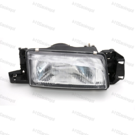 Koplamp Rechts Mazda 323 1989 tot 1991