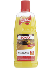 Sonax Wash & Wax