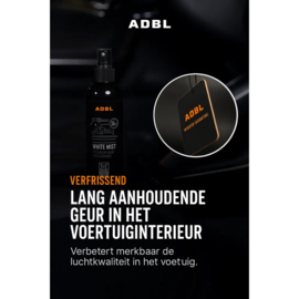 ADBL - Magic Mist - Sunny Peach CarAirfreshner 200 ml.