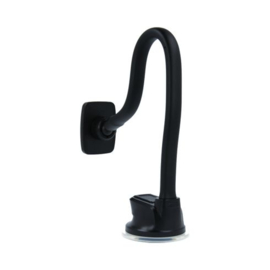 Swissten S-Grip Dashboard Telefoonhouder Magnetisch M2 Metaal Zilver