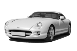 TVR Cerbera