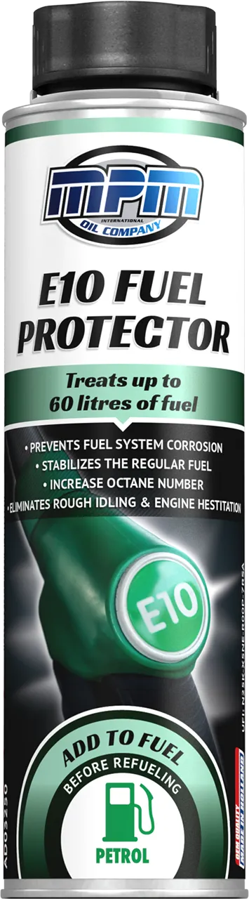 E10 Fuel Protector