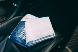 Q²M InteriorWipe 2-pack - 40x40cm