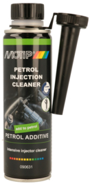 Petrol Injection Cleaner