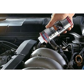 Oil Additive