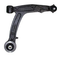 Draagarm Fiat Panda 2003-2012 (Vooras Rechts onder)