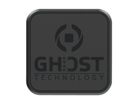 Celly Magnetische Telefoonhouder Ghost Vent
