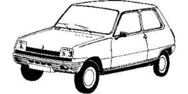 Renault R5