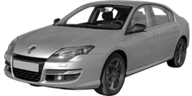 Renault Laguna 10/2007-2015