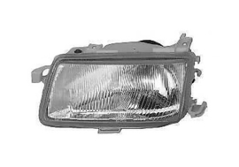 Koplamp Links Elect.verst H4 Opel Astra F 1991 tot 1994