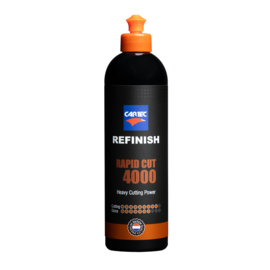 Rapid Cut 4000  500ml