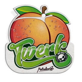 Nuke Guys Air Freshener Twerk