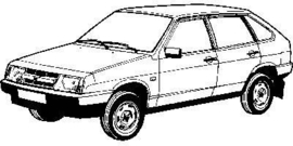 Lada Samara