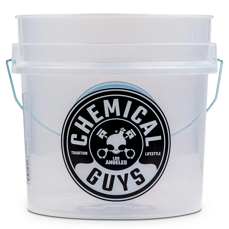 Chemical Guys Accessoires