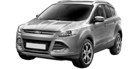 Ford Kuga 03/2013 - 2016