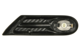Zijknipperlicht Mini Clubman 2005-2015 R55 Rechts Wit