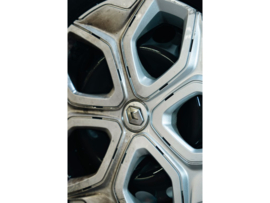 Rain-X Grafeen Velgenreiniger & Beschermer 500ml