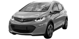 Opel Ampera-E 5/2017+