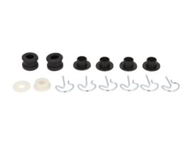 Reparatieset schakelhefboom Fiat Panda 1980-1986