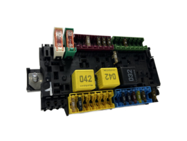 Zekeringkast / Relaismodule Mercedes B-Klasse 2011-2019