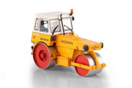 Heijmans; HAMM HW 90