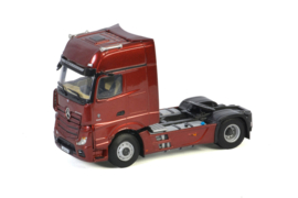 PREMIUM LINE; MERCEDES-BENZ ACTROS MP5 GIGA SPACE 4X2