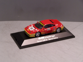 Modelauto Ferrari 348 TB no 60