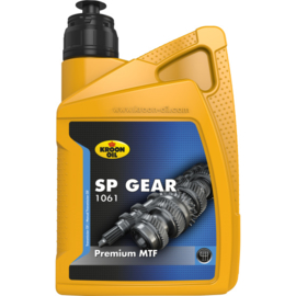 SP Gear 1061