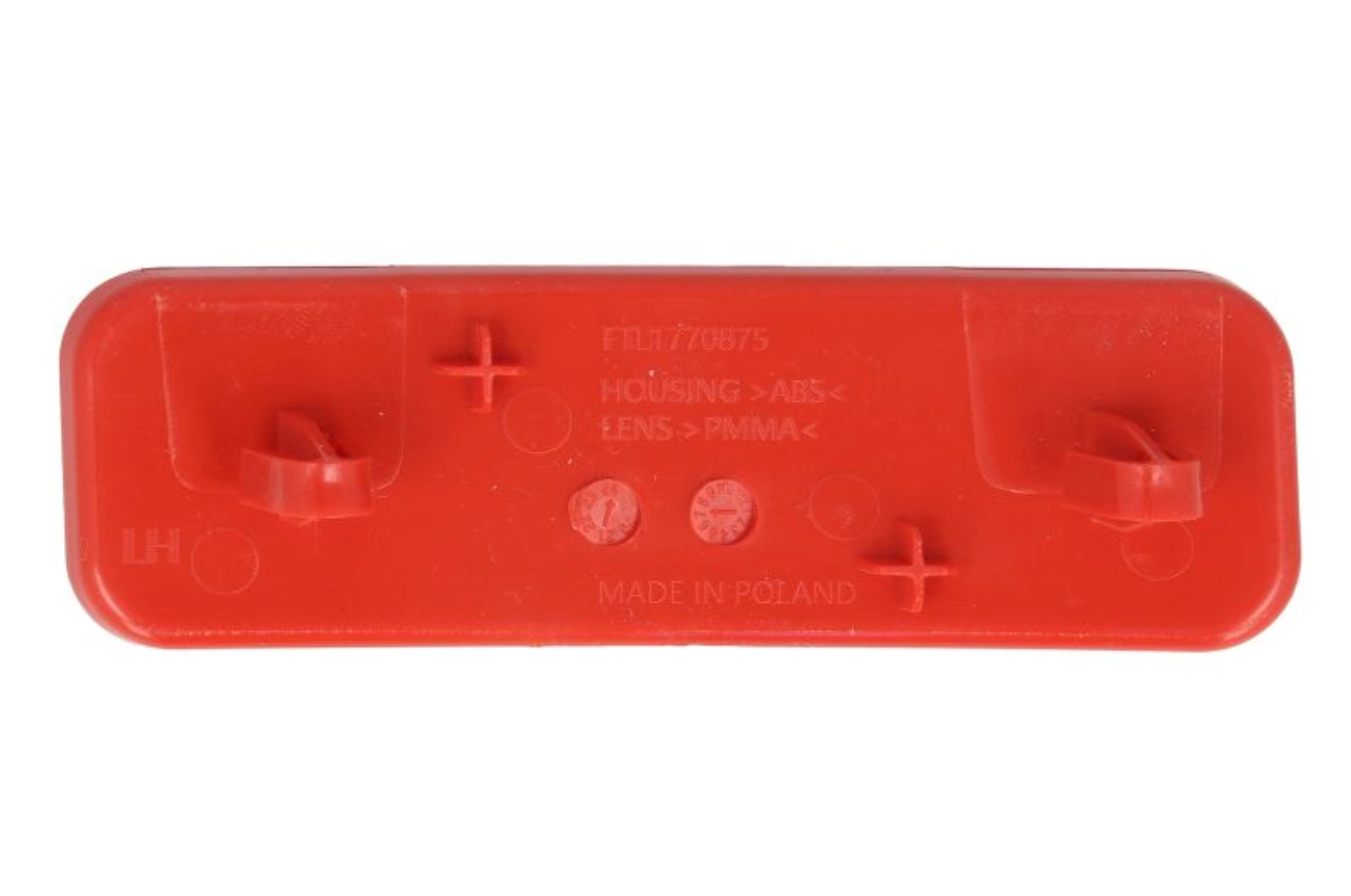 Reflector Ford Transit Custom 2012-2018 Links