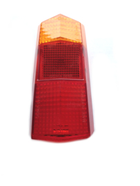 Achterlichtglas Citroën Dyane