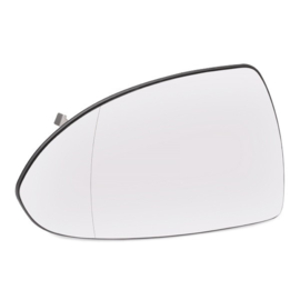 Spiegelglas Opel Corsa D 2011-2014 Links