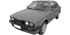 Bmw 3 Serie E30 1982-1991