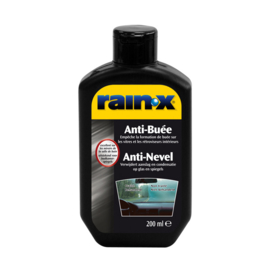 Rain-X  Anti-Nevel