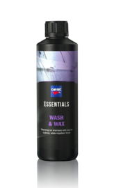 Essentials Neutral Wash Shampoo