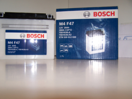 Accu M4F47   Bosch