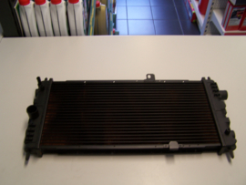 Radiateur Opel Ascona C 1.3