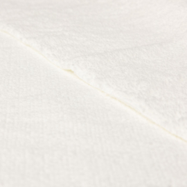 Microfiber Ultra-Soft Towel - White